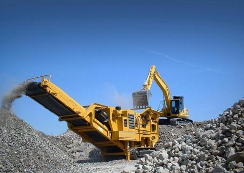 混凝土是廢棄混凝土再利用的一個重要發(fā)展方向？