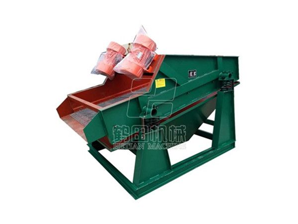 重型振動(dòng)篩