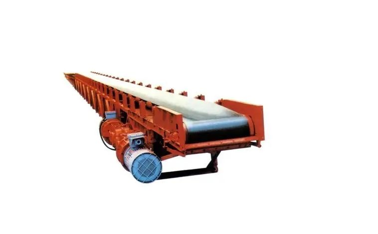 帶式輸送機(jī)