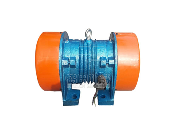 JZO振動(dòng)電機(jī)