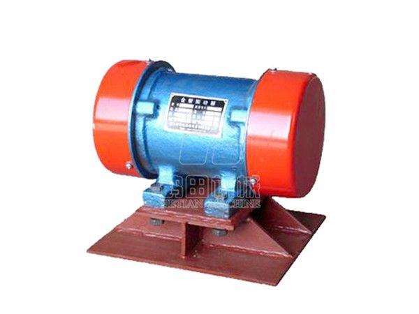 倉(cāng)壁振動(dòng)器