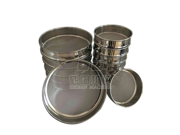 標(biāo)準(zhǔn)土壤篩