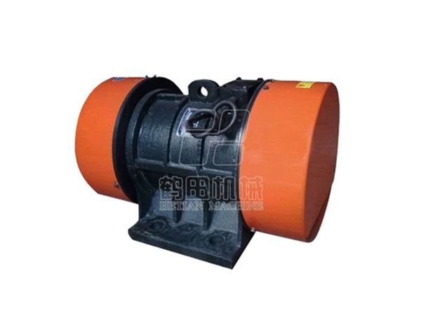 YZO振動(dòng)電機(jī)