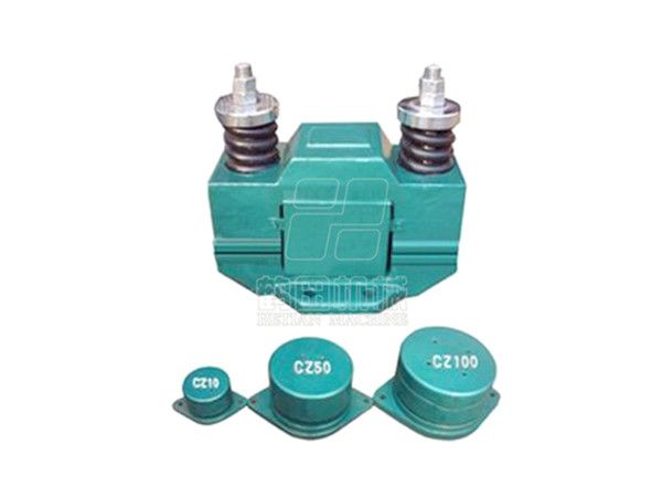 CZ電磁倉(cāng)壁振動(dòng)器