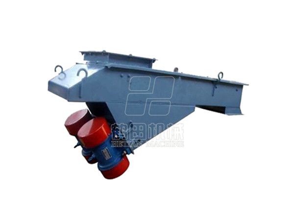 GZG振動給料機(jī)