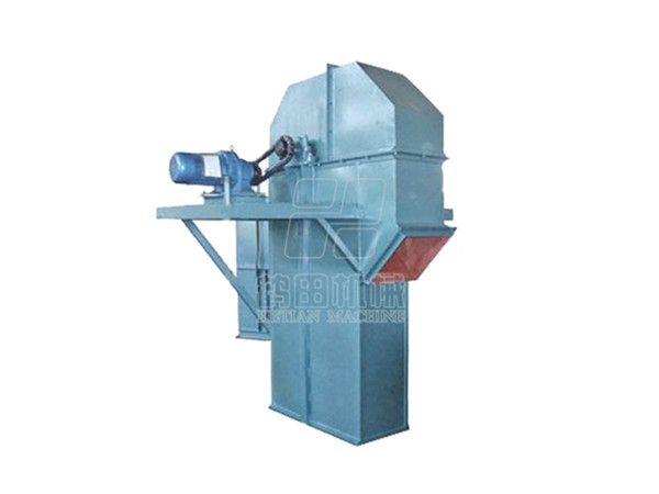 TD/D型斗式提升機(jī)