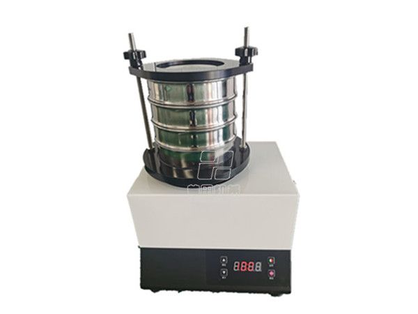 標(biāo)準(zhǔn)檢驗篩