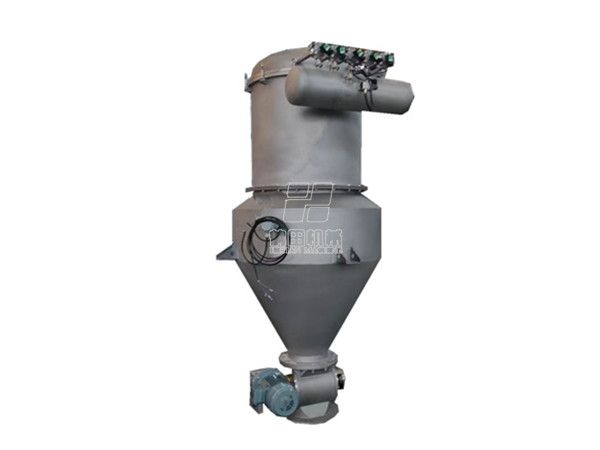 連續(xù)式真空上料機