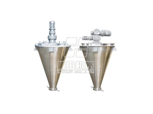 雙螺旋錐形混合機(jī)