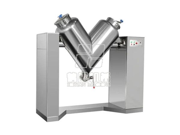 V形混合機(jī)