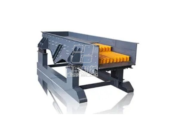 振動給料機(jī)