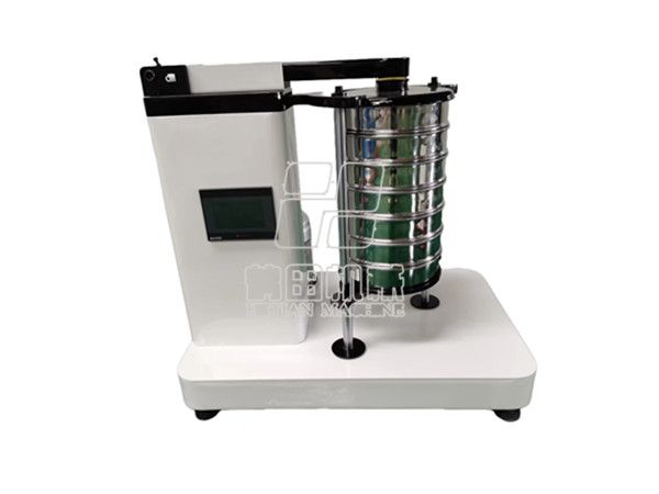 拍擊篩分機(jī)