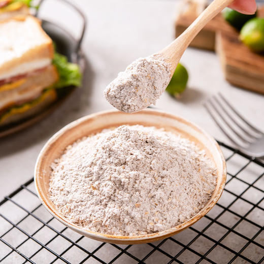 預(yù)拌粉自動配料方案