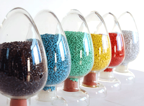 橡塑行業(yè)自動配料方案