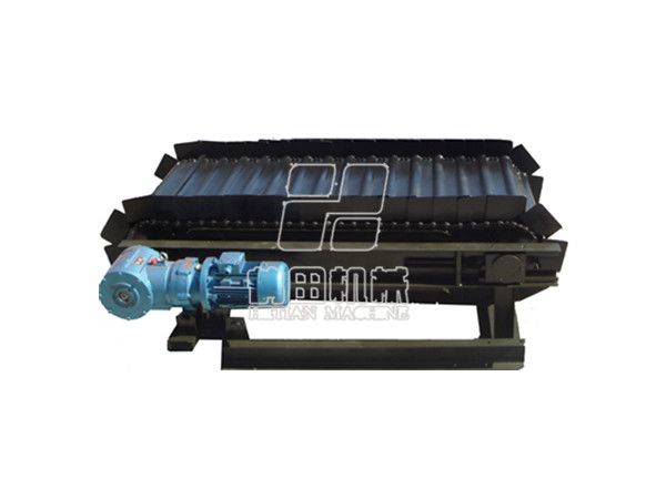 鏈板式稱重給料機(jī)