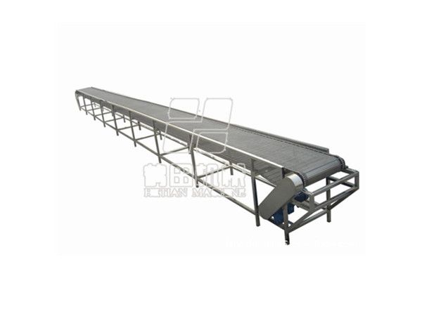 鏈板輸送機(jī)