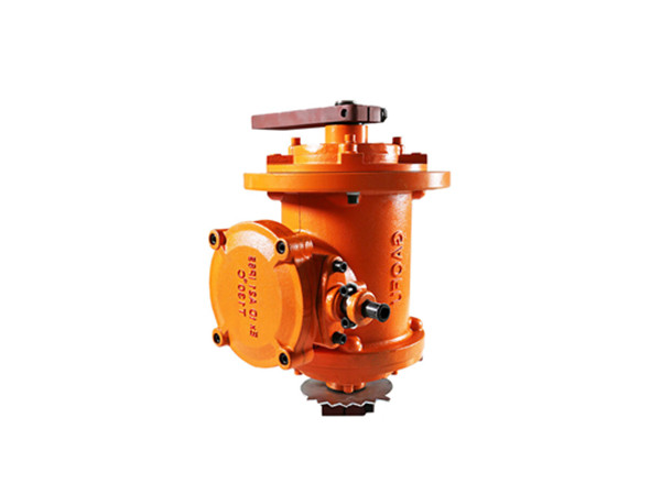 振動(dòng)電機(jī)維修保養(yǎng)步驟