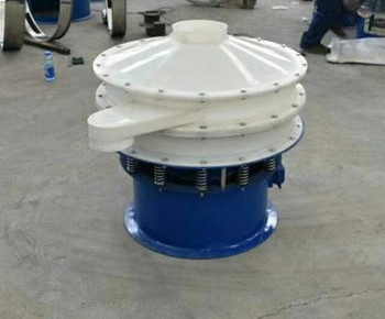 振動(dòng)篩日常保養(yǎng)工作