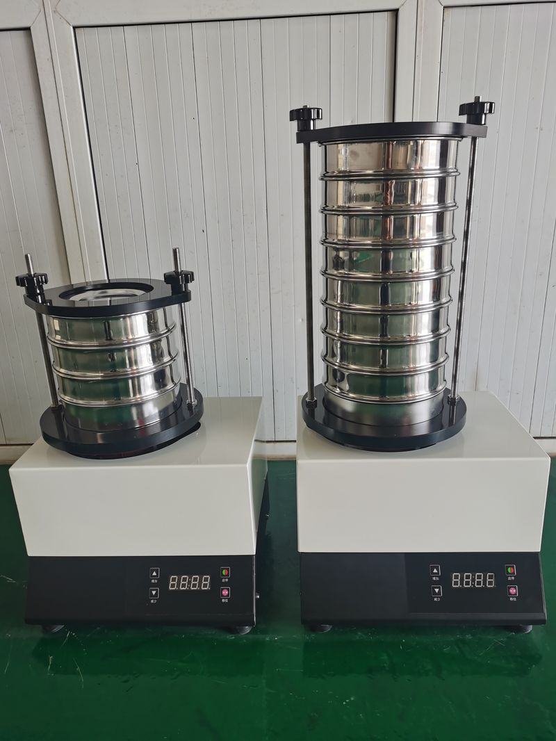 標(biāo)準(zhǔn)檢驗(yàn)篩的特性有哪些？