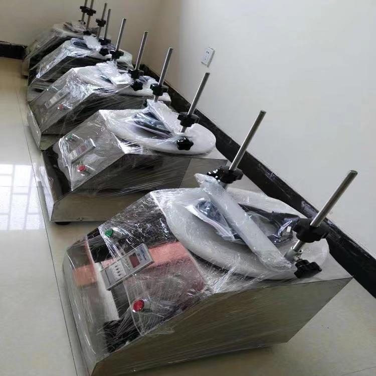 標(biāo)準(zhǔn)檢驗(yàn)篩怎么篩分物料？