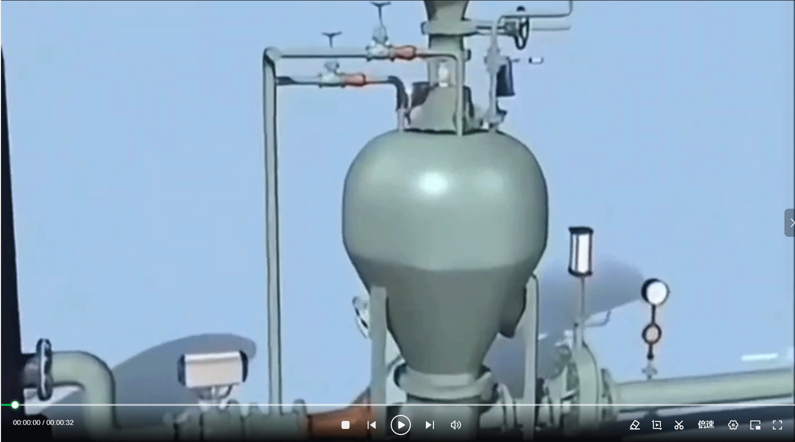 倉(cāng)泵運(yùn)作動(dòng)畫演示