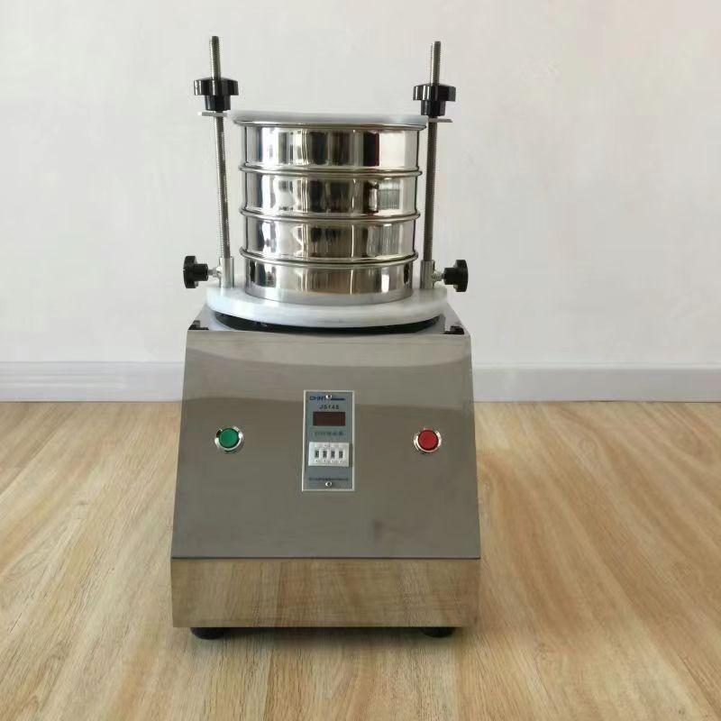 檢驗(yàn)篩的使用條件和事項(xiàng)