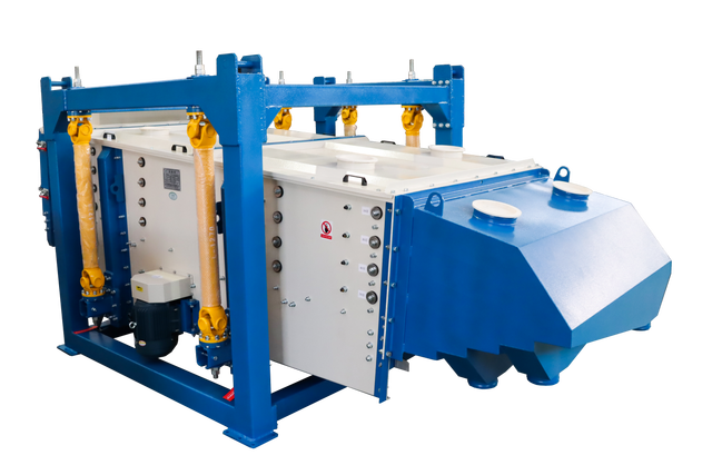 鶴田振動(dòng)篩祝天下所有女性“三八”節(jié)快樂