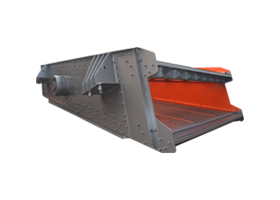 常見的振動(dòng)篩問題