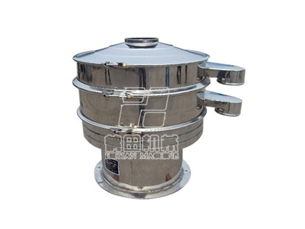 旋振篩在脫硫工藝中的應(yīng)用