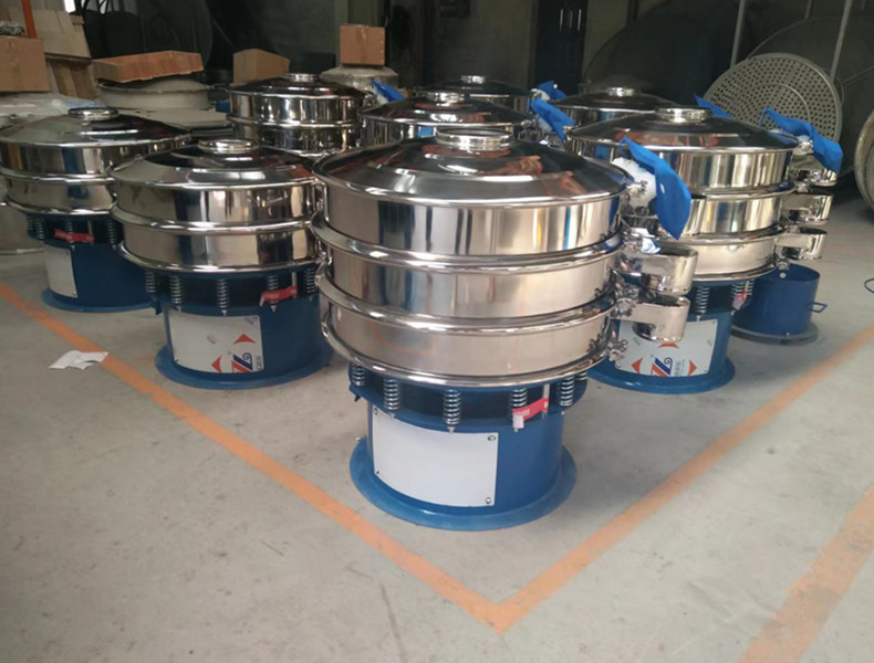 振動(dòng)篩上的振動(dòng)電機(jī)老跳閘怎么解決？