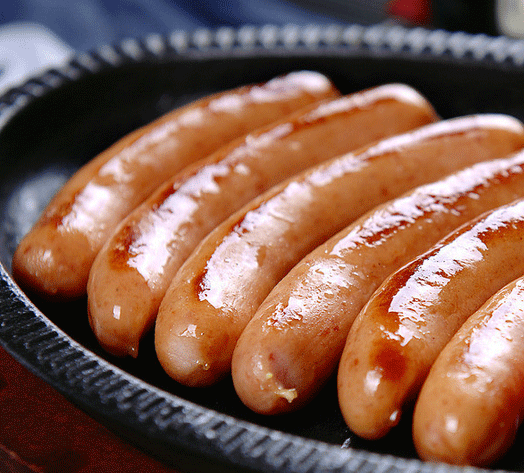 香腸生產(chǎn)自動定量配料方案